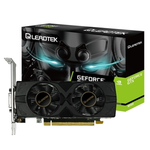 Card màn hình LEADTEK GTX 1650 D6 LP