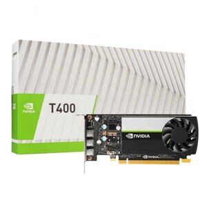 Card màn hình Leadtek NVIDIA T400 2GB GDDR6