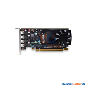 Card màn hình Leadtek NVIDIA T1000 8GB GDDR6