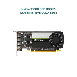 Card màn hình Leadtek NVIDIA T1000 8GB GDDR6