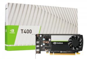 Card màn hình Leadtek NVIDIA T400 2GB GDDR6