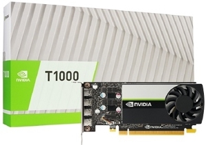 Card màn hình Leadtek NVIDIA T1000 8GB GDDR6