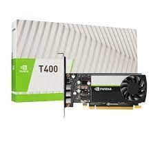 Card màn hình Leadtek NVIDIA T400 2GB GDDR6
