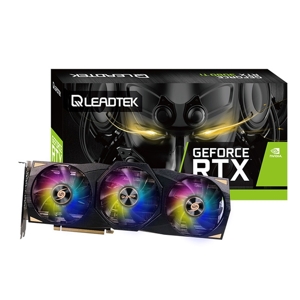 Card màn hình Leadtek WinFast RTX 3080 Ti HURRICANE