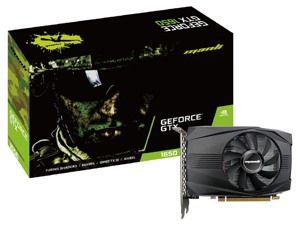 Card màn hình Manli GeForce GTX 1650 4GB GDDR6