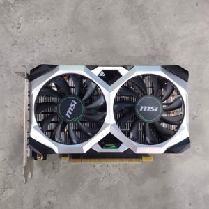 Card màn hình MSI GeForce GTX 1650 SUPER VENTUS XS OC 4GB GDDR6