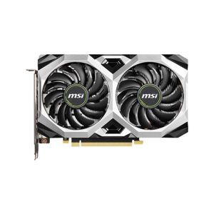 Card màn hình MSI GeForce GTX 1650 SUPER VENTUS XS OC 4GB GDDR6