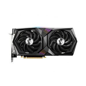 Card màn hình MSI GeForce RTX 3060 GAMING X 12G V2