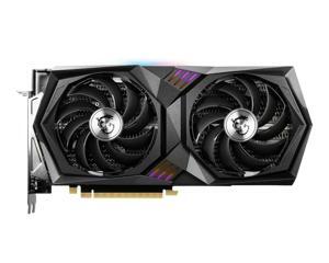 Card màn hình MSI GeForce RTX 3060 GAMING X 12G V2