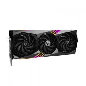 Card màn hình MSI GeForce RTX 4070 Ti Gaming X Trio 12GB