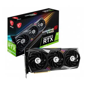 Card màn hình MSI GeForce RTX 3070 GAMING Z TRIO