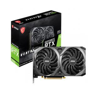 Card màn hình MSI GeForce RTX 3060 VENTUS 2X 12G