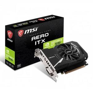 Card màn hình MSI GT 1030 AERO ITX 2GD4 OC
