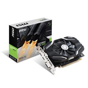 Card màn hình MSI GTX 1050 2G OCV1