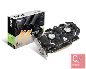 Card màn hình MSI GTX 1050 2G OCV1