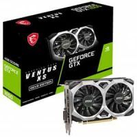 Card màn hình MSI GTX 1650 D6 VENTUS XS 4G OCV2