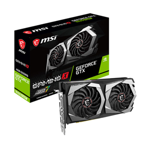 Card màn hình MSI GTX 1650 Super GAMING X (4GB GDDR6, 128-bit, HDMI+DP, 1x6-pin)