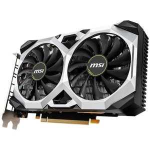 Card màn hình MSI GTX 1660 Super VENTUS XS 6G OCV1