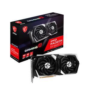 Card màn hình MSI Radeon RX 6600 XT Gaming X 8GB