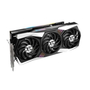 Card màn hình MSI Radeon RX 6900 XT GAMING X TRIO 16G