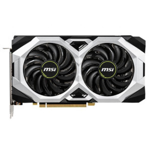 Card màn hình MSI RTX 2060 Super VENTUS GP OC