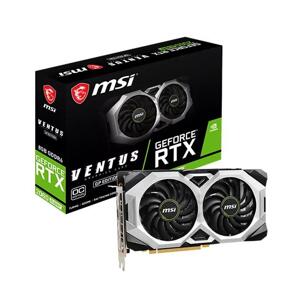 Card màn hình MSI RTX 2060 Super VENTUS GP OC