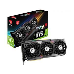 Card màn hình MSI RTX 3060 GAMING X TRIO 12GB