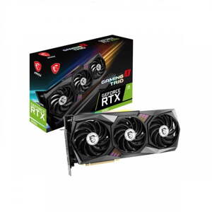 Card màn hình MSI RTX 3060 GAMING X TRIO 12GB