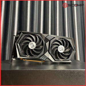 Card màn hình MSI RTX 3060 Ti GAMING X 8G LHR