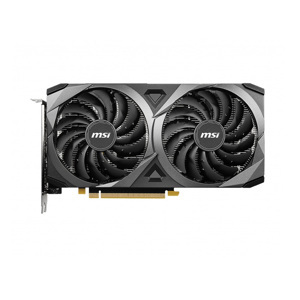 Card màn hình MSI RTX 3060 VENTUS 2X OC 12 GB (12GB GDDR6, 192-bit, HDMI +DP, 1×8-pin)