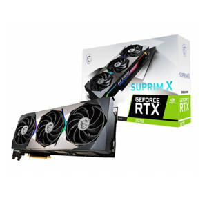 Card màn hình MSI RTX 3070 SUPRIM X