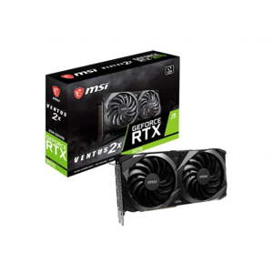 Card Màn Hình Msi Rtx 3070 Ventus 2X (Cái)