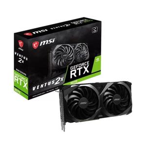 Card màn hình MSI RTX 3070 VENTUS 2X OC 8G (LHR)