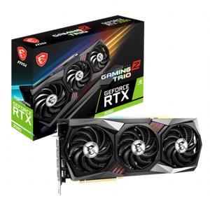 Card màn hình MSI RTX 3080 GAMING Z TRIO 10G