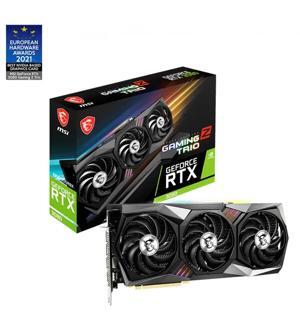 Card màn hình MSI RTX 3080 GAMING Z TRIO 10G