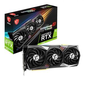 Card màn hình MSI RTX 3080 GAMING Z TRIO 10G