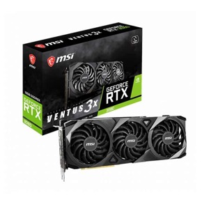 Card màn hình MSI RTX 3080 VENTUS 3X 10G