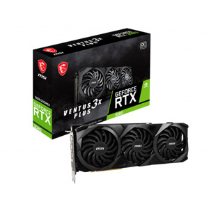 Card màn hình MSI RTX 3080 VENTUS 3X PLUS 10G OC (LHR)