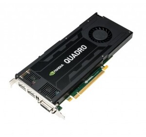 Card màn hình NVIDIA Quadro K4200 4GB