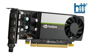 Card màn hình NVIDIA QUADRO T1000 4GB GDDR6