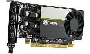 Card màn hình NVIDIA QUADRO T1000 4GB GDDR6