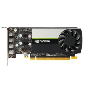 Card màn hình NVIDIA QUADRO T1000 4GB GDDR6