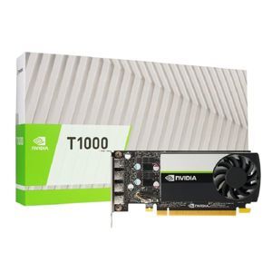 Card màn hình NVIDIA QUADRO T1000 4GB GDDR6