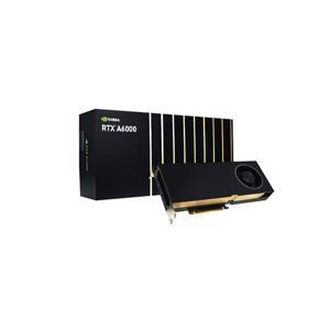 Card màn hình Nvidia RTX A6000