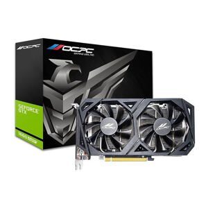 Card màn hình OCPC GTX 1660 Super 6GB DDR6