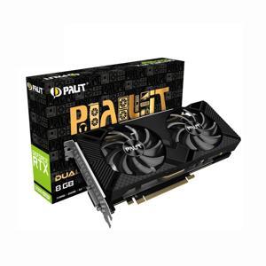 Card màn hình Palit RTX 2060 Super DUAL 8G