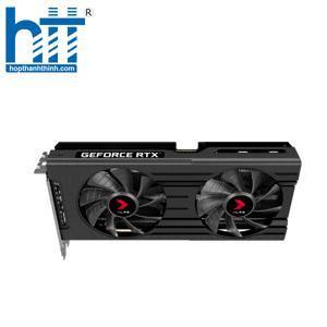 Card Màn Hình PNY GeForce RTX 3050 8GB XLR8 Gaming REVEL EPIC-X RGB Dual Fan Edition