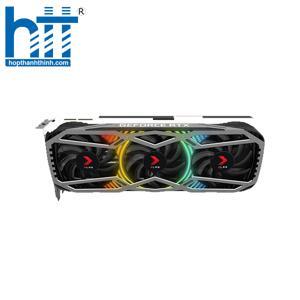 Card màn hình PNY RTX 3080 10GB XLR8 GAMING REVEL EPIC-X RGB Triple Fan Edition (10GB GDDR6X, 320-bit, HDMI+DP, 2x8-pin)