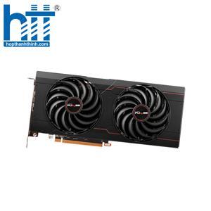 Card màn hình SAPPHIRE PULSE Radeon RX 6600 XT GAMING OC 8GB