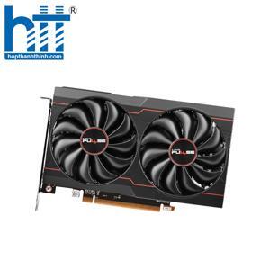 Card màn hình SAPPHIRE PULSE Radeon RX 6600 XT GAMING OC 8GB